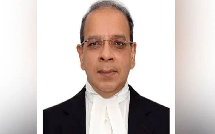 রাজনীতির ঊর্ধ্বে গিয়ে সকল বিচারককে কাজ করতে হবে : প্রধান বিচারপতি